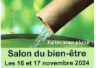 Salon du Bien-Être de Castres 2024