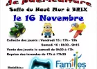 Bourse Aux Jouets et Matériel de Puériculture