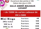 Loto du Lac Volley Ball