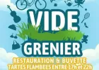 Vide Grenier Foire à l'Oignon