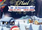 Marché Noël