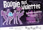 Boogie Aux Violettes