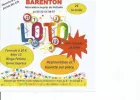 Loto Ape Barenton-St Georges de Rouelley