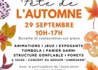 Fête de l'Automne