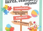 Bourse Aux Jouets et à la Puériculture