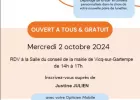 Bilan Visuel Gratuit