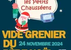 Vide Grenier du Père Noël-Ape les Petits Chauséens