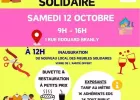 Vide Grenier Solidaire