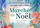 Marché de Noël et Animations Enfants