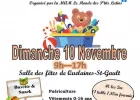 Vide Grenier ''Special Enfant''