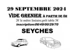 Vide Grenier Organisé par Festi'Marché