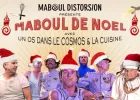 Maboul de Noel