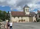 Église d'Usseau