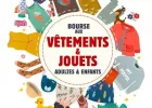 Bourse Aux Vêtements et Jouets-Adultes et Enfants