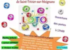 Loto de la 3