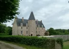 Journées Européennes du Patrimoine-Visite du Petit Château