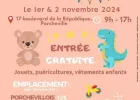 Bourse Aux Jouets