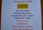 Loto du Jumelage