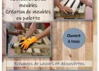 Bricolage-Partage : Brico'Labo