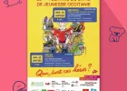 Culture-Exposition dans le Cadre du Festival Livre Jeunesse