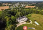 Marché de Noël au Château de Kervoazec