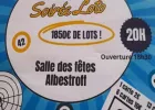 Loto par L Association Club Résidents Ehpad Albestroff Animé