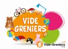 Vide-Grenier Quartier des Vignes