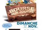 8 Ème Édition Bourse Aux Jouets