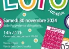 Loto Solidaire