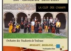 Concert Classique «la Clef des Champs»