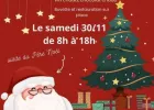 Marché de Noël 2Ème Édition