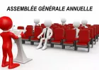 Assemblée Générale de l'Association Loos Canto