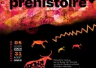 Exposition «Arts & Préhistoire»