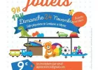 Bourse Aux Jouets