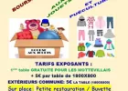 Bourse Aux Jouets et Articles de Puériculture