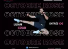 Stage Body Karate Octobre Rose