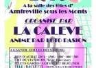 La Caleve Animer par Loto Passion