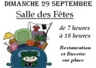 Vide Grenier et Marche Artisanal