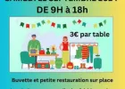 Douvrin Brocante en Salle