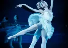 Le Lac des Cygnes par le Grand Ballet de Kiev