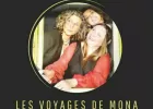 Spectacle : les Voyages de Mona