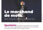 Le Marchand de Mots