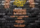 Le Roc Comedy Club