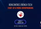 French Tech Central : Rencontres Start-Up et Primo-Entrepreneurs