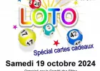 Loto du Comité des Fêtes de Maignelay Montigny