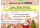 Bourse Aux Jouets de Noel