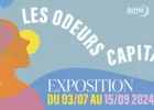 Exposition «Odeurs Capitales»