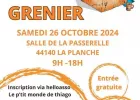 Vide Grenier Associatif