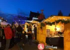 Marché de Noël à Bédée le Vendredi 20 et Samedi 21 Décembre