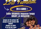 Loto Familial des Ad Vitam Eternam